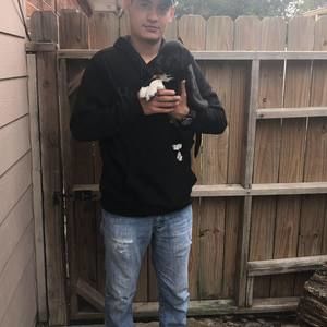 Meet your Posher, Edward